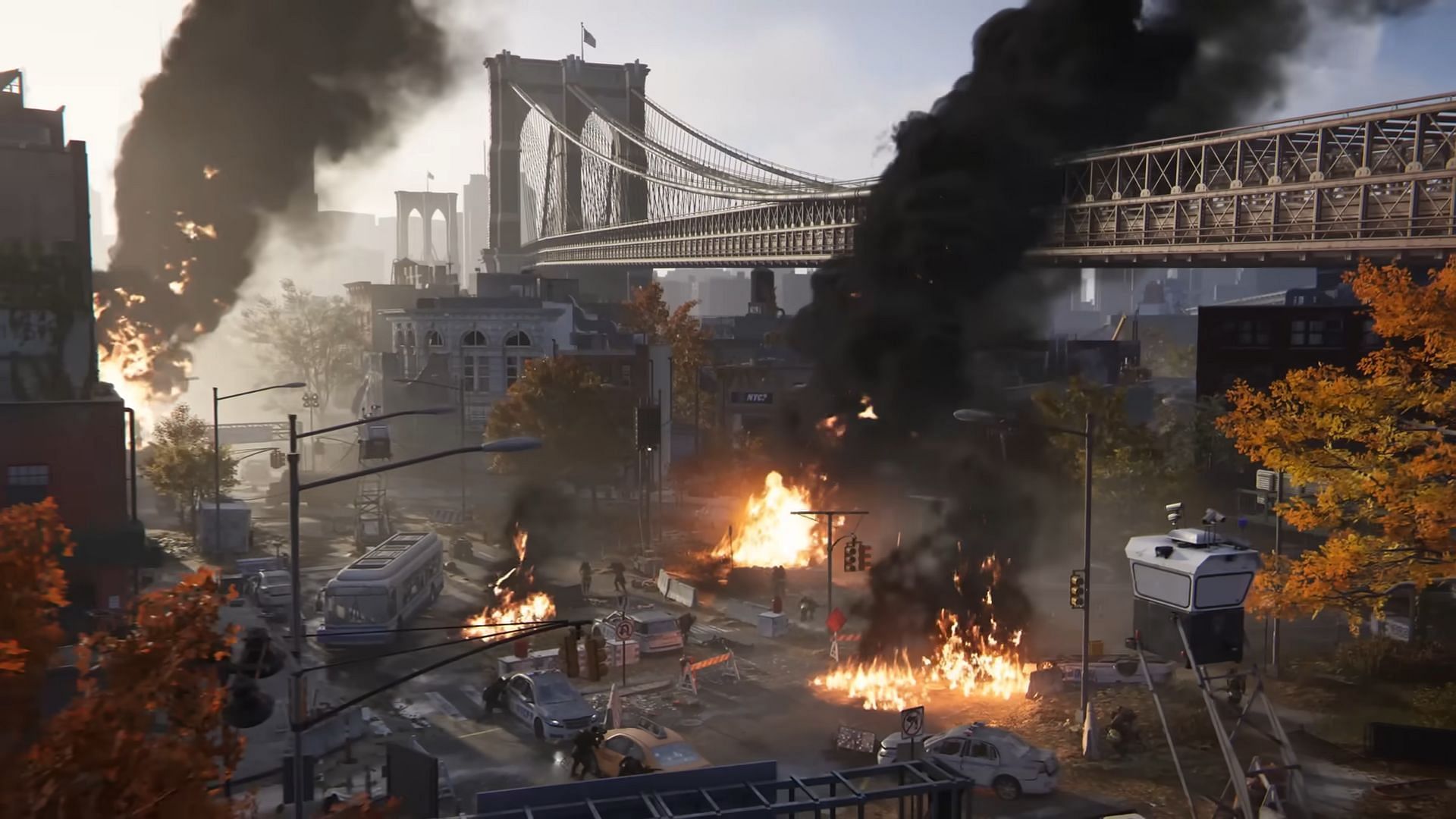 Few activities allow more than 4 players (Image via Ubisoft)